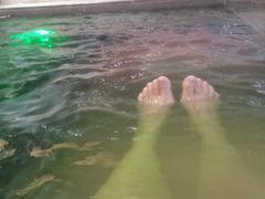 -青水瓦台汤泉(未央店)