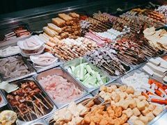 -林静小吃(复兴路店)