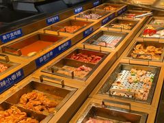 -尹珍珠·韩式无限烤肉(回龙湾店)