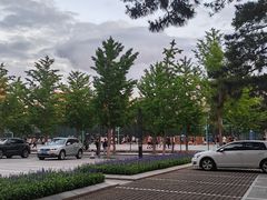 -东北大学(南湖校区)
