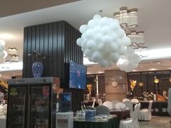 -德信恒隆国际酒店