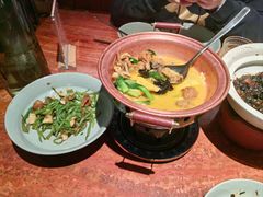 -长安记·大美陕菜(大族广场店)