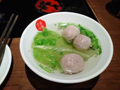 -牛焱·贵州黄牛肉火锅(城西银泰店)