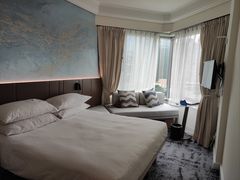 -香港都会海逸酒店