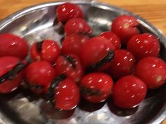 -京朋串屋·烧烤(望京西路总店)