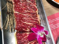 -西塔老太太泥炉烤肉