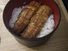 -昇鳗鱼家(浦东店)