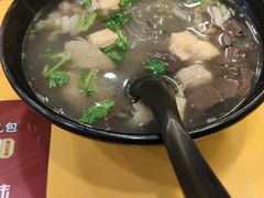 -回味鸭血粉丝汤(砂之船店)