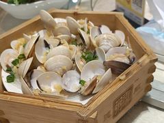 -御膳粥·牛乳粥底火锅·地道顺德菜(容桂店)
