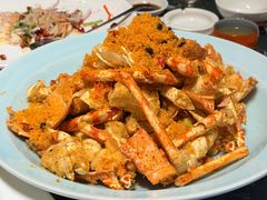 -聚福宝合苑食府(南头镇店)