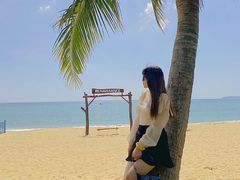 -三亚海棠湾万丽度假酒店