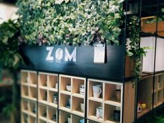 -ZM COFFEE(西安路店)
