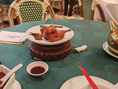 -誉八仙粤菜(万象天地店)