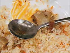 -塔斯提抓饭(东城汇店)