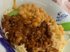 -兵哥豌豆面(创意谷店)