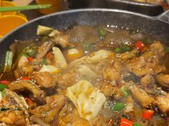 -蛙喔牛蛙(百联南方店)