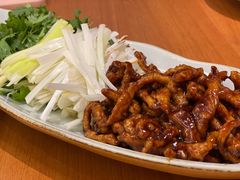 -老昌春饼(中央大街店)