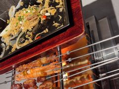 -丰茂烤串(外滩星荟中心店)
