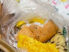 -小米粑粑(玉锦苑店)