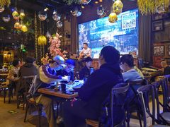 -胡桃里音乐酒馆(四道口店)