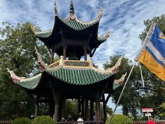-白帝城·瞿塘峡景区