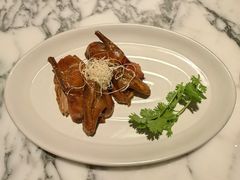 -湖滨28中餐厅·西湖宴·杭州君悦酒店