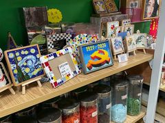 -瓦匠工社·马赛克·积木拼图·亲子手工DIY