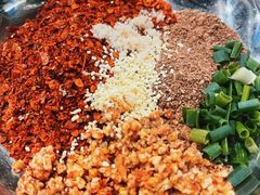 -化龙桥九宫格火锅(清水河店)