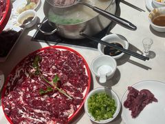 -潮泰牛肉火锅 · 创于1992年(车公庙店)