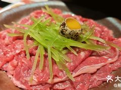 -重八牛府之小有名气(大望路店)