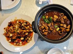 -郭林家常菜(狼垡店)