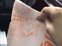 -BreadTalk面包新语·烘焙蛋糕(高德置地春广场店)