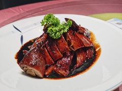 -柳园春天特色餐厅(南浔古镇店)
