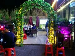 -八合里潮汕鲜牛肉火锅(吉大店)