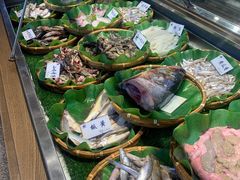 -胖姐渔村(中源大道店)