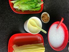 -光明刘冰乳鸽店(光明法政北路店)