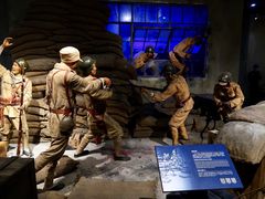 -上海四行仓库抗战纪念馆