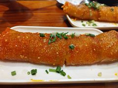 -爆炸头阿姨小四川正宗川味小吃(无任何分店)