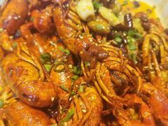 -文叔·湖北名小吃·小龙虾(华强北店)