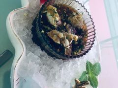 -3号仓库·餐厅(灵溪一店)