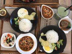 -海盗虾饭·剥好的小龙虾饭(SOHO尚都店)
