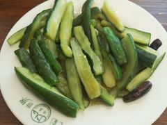 -清真永恒华威肉饼(潘家园店)