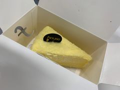 -榖屋house of flour(张江首店)