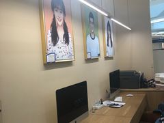 -海马体照相馆(成都来福士广场店)