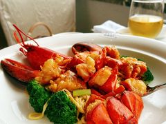 -万龙洲海鲜·粤菜(亚运村店)
