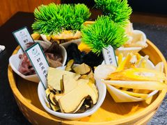 -一善菌·云南菌汤·云南菜(银泰城店)