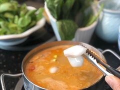 -锅季·捞王旗下小火锅(虹桥火车站店)