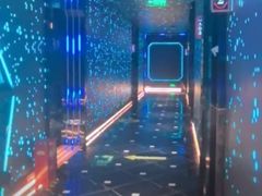 -星璨火吧KTV聚会餐厅(丰庆路店)