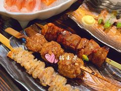 鸡肝-吉屋居酒屋(群力店)
