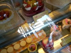 -欧贝拉蛋糕店(东门路店)